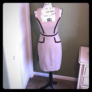 XOXO 7/8 Work Dress